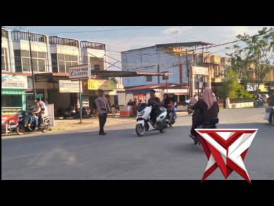 PENGATURAN LALIN - PoliceTube