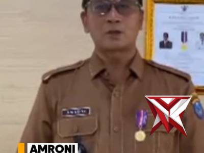 Dukungan polri dibawah presiden - PoliceTube