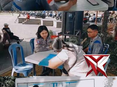 Inovasi pelayanan publik - PoliceTube