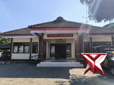 IRUP DI SMA N 1 BAURENO - PoliceTube