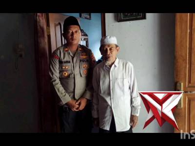 Polsek Karanganyar - PoliceTube