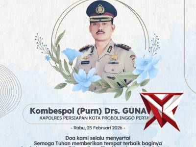 Turut Berduka cita - PoliceTube