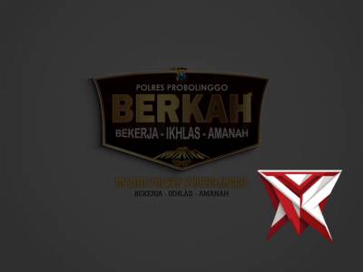 Rakor Lomba Satkamling Polres Probolinggo