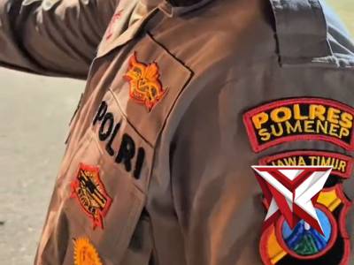 Polres Sumenep - PoliceTube