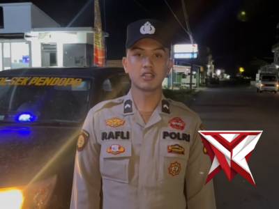 kegiatan kryd - PoliceTube