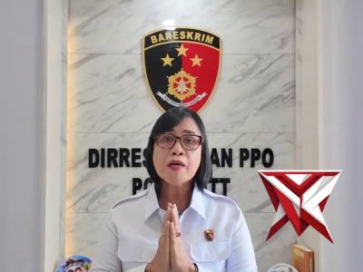 Direktorat Baru Polda NTT