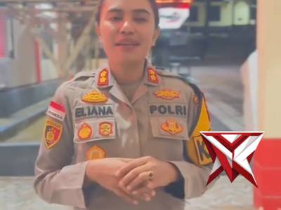 Tour De Entete - PoliceTube