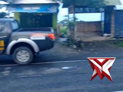 Respon Cepat Polsek Turen Polres Malang