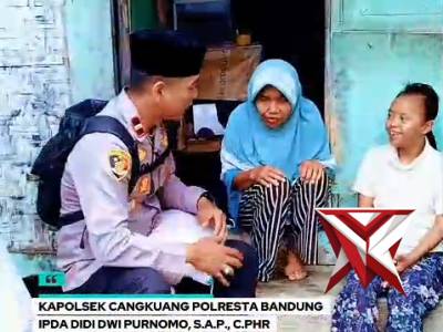 Polri Peduli Lansia - PoliceTube