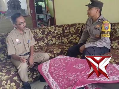 PATROLI SAMBANG - PoliceTube