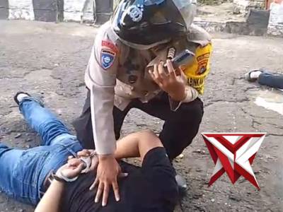 Implementasi Perkap No.4 Tahun 2025