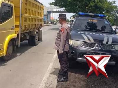 PEMANTAUAN PERBATASAN - PoliceTube