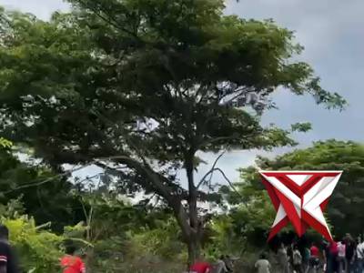 Kerja Bakti Gerakan Indonesia ASRI Kabupaten Maluku Barat Daya - PoliceTube