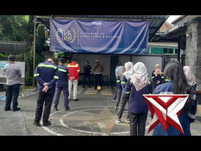 Kegiatan Operasi Keselamatan Semeru 2026, Dikmas Lantas oleh Kanit Lantas polsek Lawang - PoliceTube