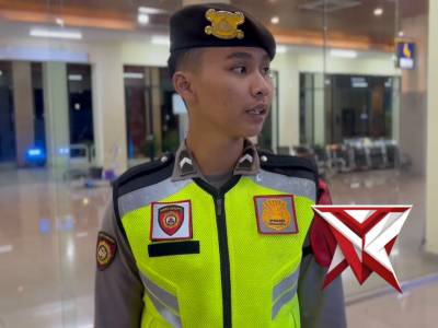 Patroli Satgas Preventif - PoliceTube