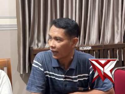 Mediasi Tanah Longsor Sugihwaras - PoliceTube