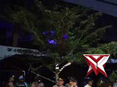 Polres Sumenep - PoliceTube