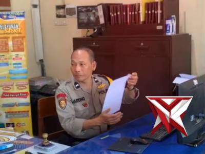 Pelayanan SPKT Polsek Buduran - PoliceTube