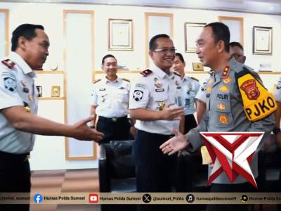 Polres Pagar Alam - PoliceTube