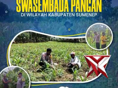 Galeri kegiatan Polres Sumenep 31 Januari 2026 - PoliceTube