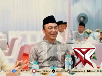 Polri Untuk Masyarakat - PoliceTube