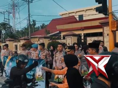 Polda Bengkulu - PoliceTube