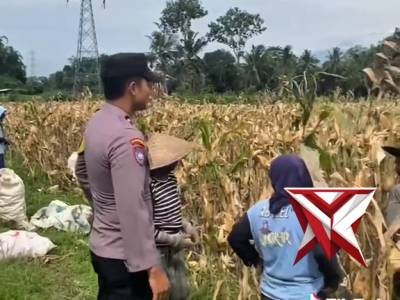 GIAT BBKTM DS. GLAGAHWERO - PoliceTube