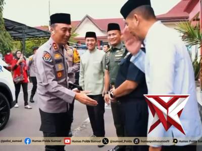 Kapolda Sumsel Pimpin Pemusnahan Barang Bukti Narkoba di Polrestabes Palembang - PoliceTube