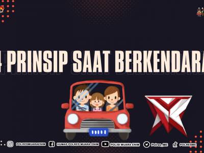 TERTIB BERLALU LINTAS UNTUK KITA SEMUA