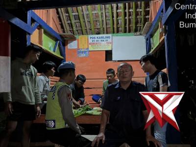 Polsek Rowokele Hadir - PoliceTube