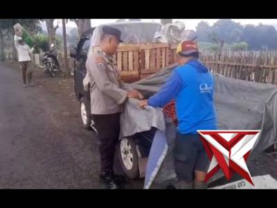 SAMBANG DIALOGIS DUKUNG KETAHANAN PANGAN ? - PoliceTube