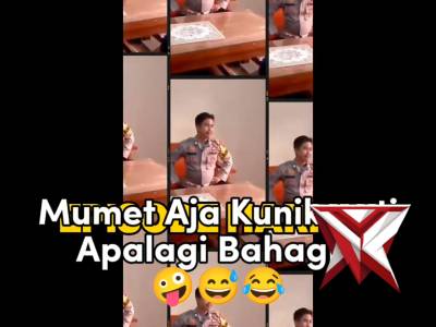 Sambang Warga Binaan, Bhabinkamtibmas Perkuat Silaturahmi dan Kamtibmas