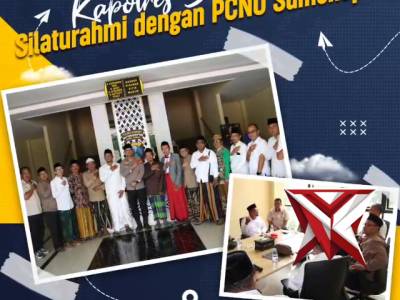 Polsek Manding - PoliceTube