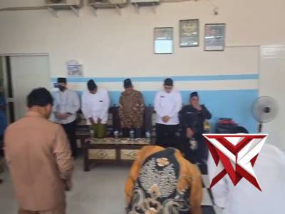 SPPG MBG Lowayu - PoliceTube