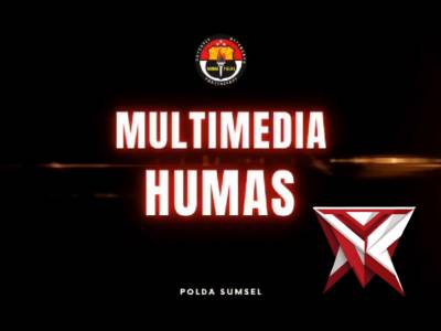 Safari Ramadhan Kapolda Sumsel - PoliceTube