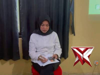 " KEGIATAN SATRES PPA DAN PPO DI POLRES OKU " - PoliceTube