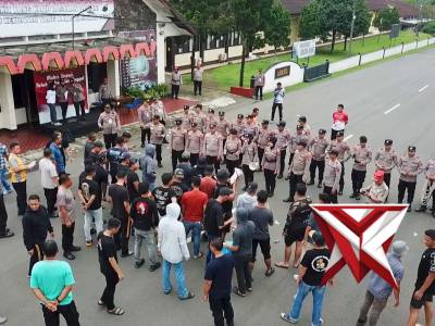 Latnis Dikbangspes, MOP dan Pamapta Gel 1 Tahun 2026 di SPN Pureokerto