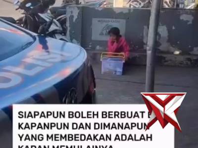 Polri melindungi mengayomi dan melayani Polri selalu ada untuk Masyarakat - PoliceTube