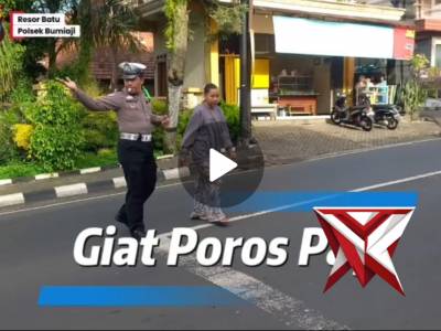 BERBUAT BAIK DIBULAN BAIK - PoliceTube
