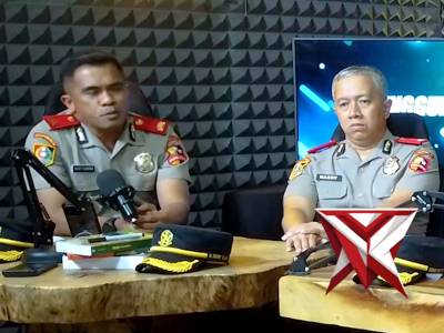 TUGAS DAN FUNGSI POLISI RW - PoliceTube