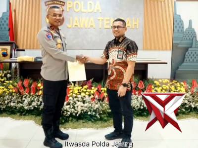 Exit Meeting BPK RI - PoliceTube