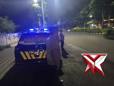 Laporan harkantibmas Polsek gunung anyar - PoliceTube