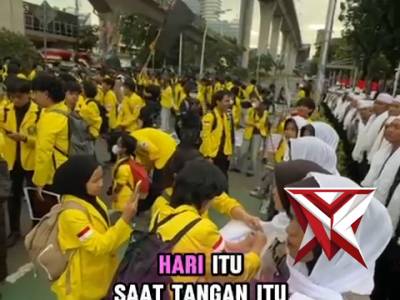 Untuk Polri yang lebih baik lagi, kesabaran adalah kunci kami ? - PoliceTube