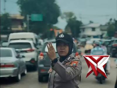 #divhumaspolri #bidhumaspoldajatim #polressumenep #polriuntukmasyarakat - PoliceTube