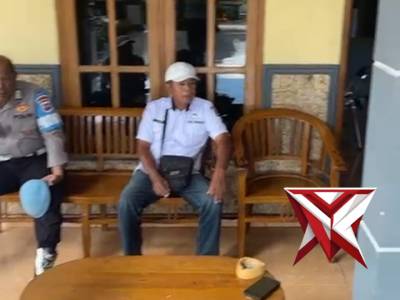 Silahturahmi Kamtibmas Polsek Turen Polres Malang - PoliceTube