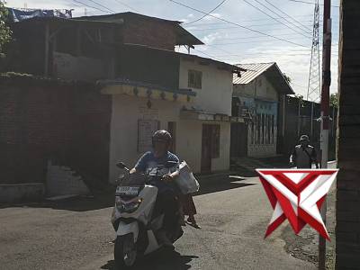 Jumat sehat Polsek Singosari - PoliceTube