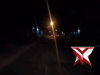 Patroli Kamtibmas - PoliceTube