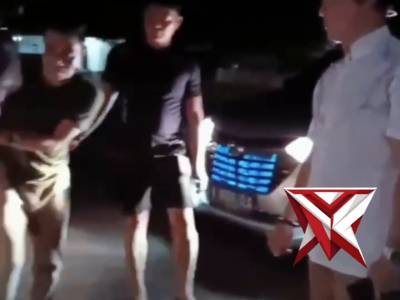 Totalitas Tanpa Batas Kanit Reskrim Polsek Muara Beliti - PoliceTube