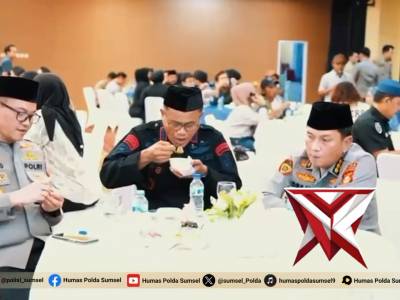 POLRI UNTUK MASYARAKAT - PoliceTube