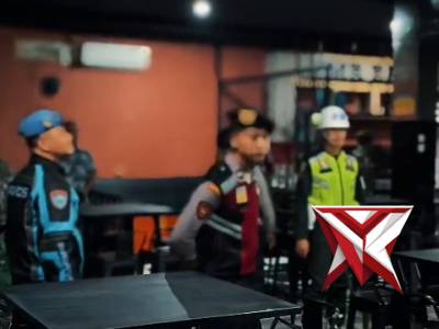 Polsek Manding - PoliceTube